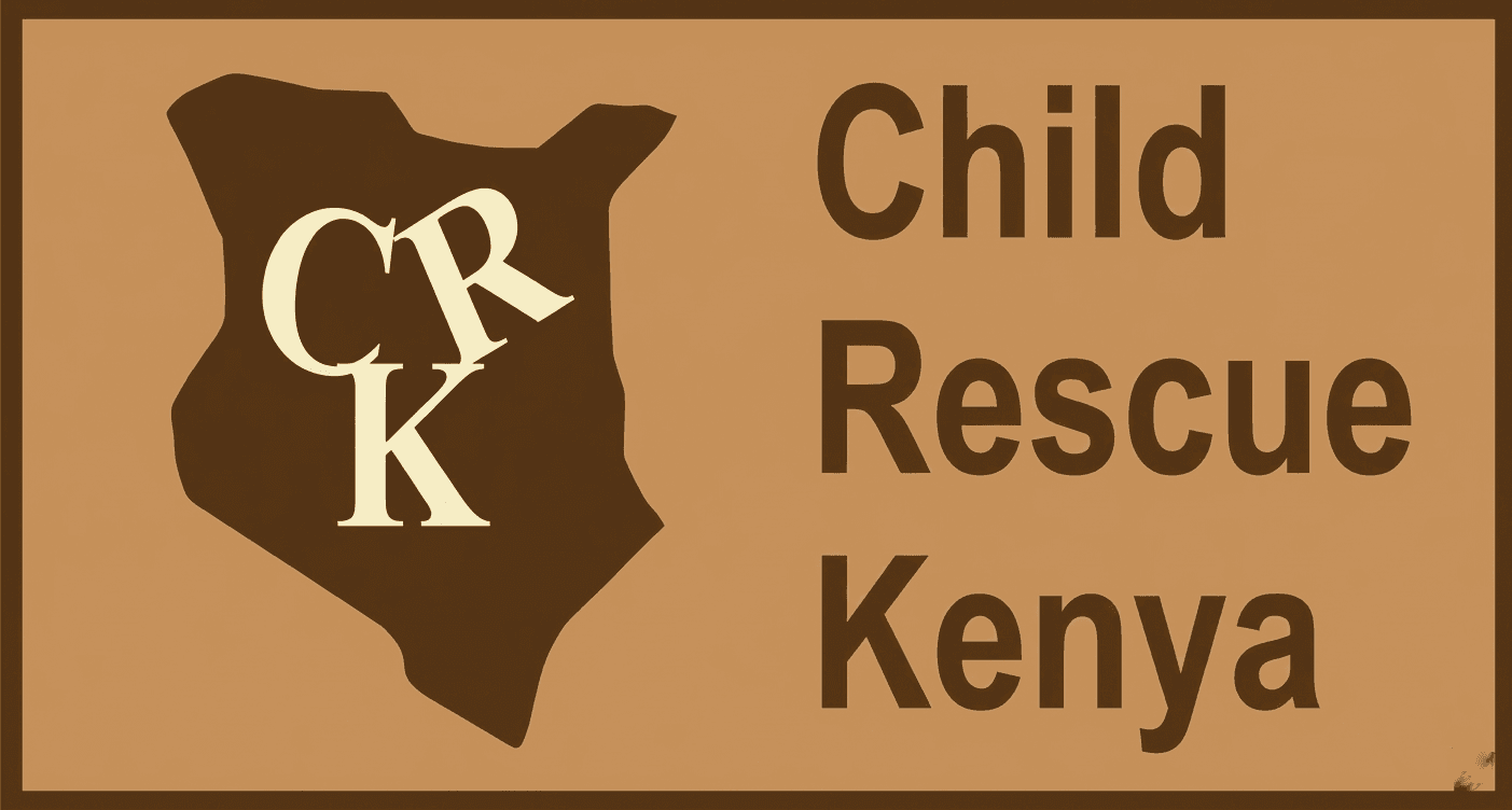 Child Rescue Kenya
